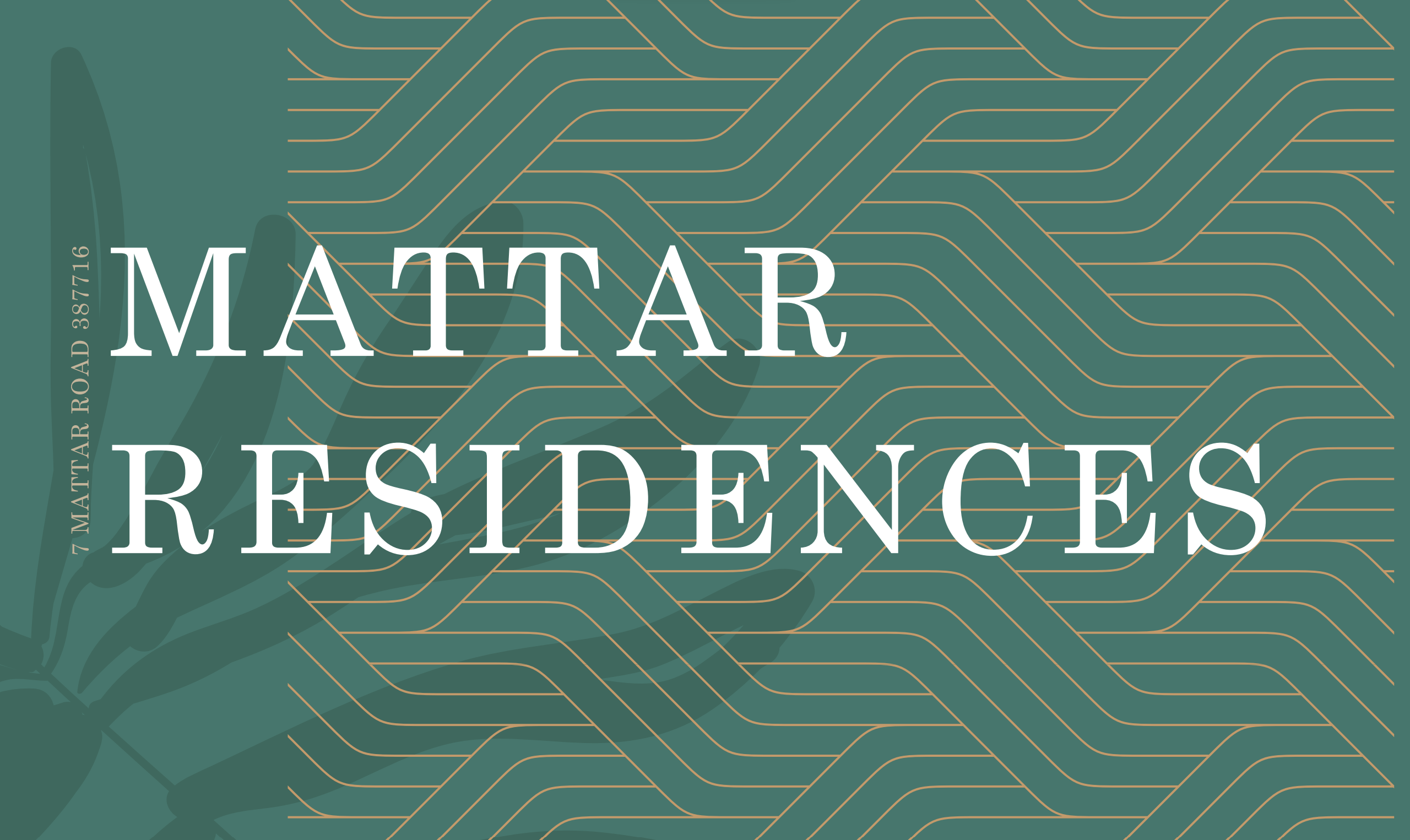 Mattar Residences Official Website